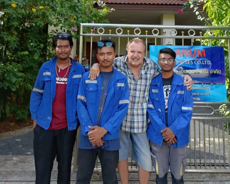 Team Danum Solar