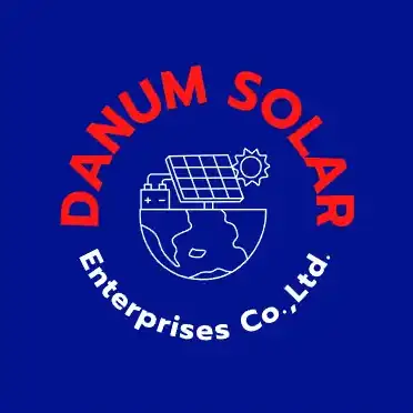 logo of Danum Solar